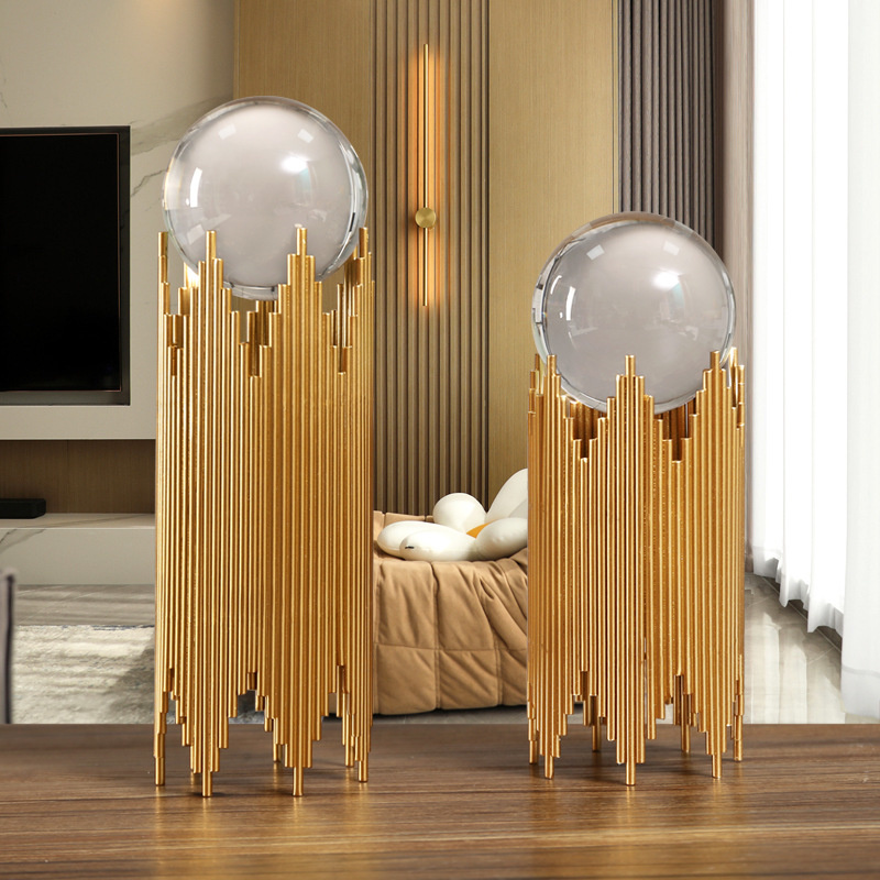 Lighting Room Decor Items - Dekorasi rumah ruang tamu ornamen barang