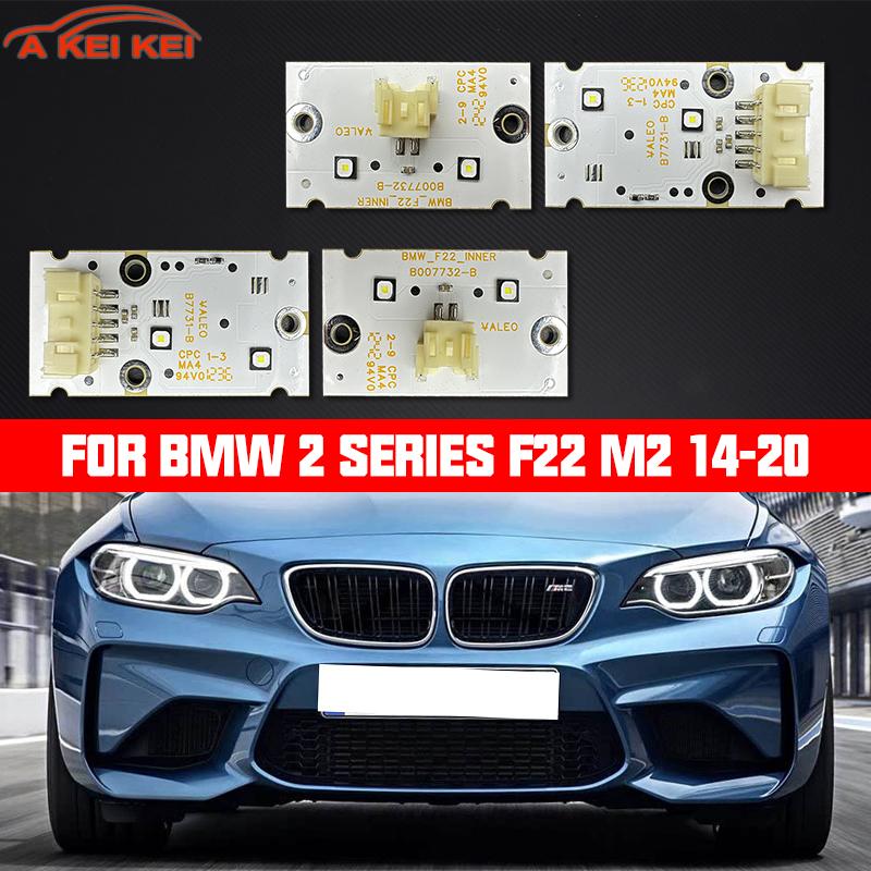 Ambient Led Strip - Untuk BMW 2014 2015 2016 2017