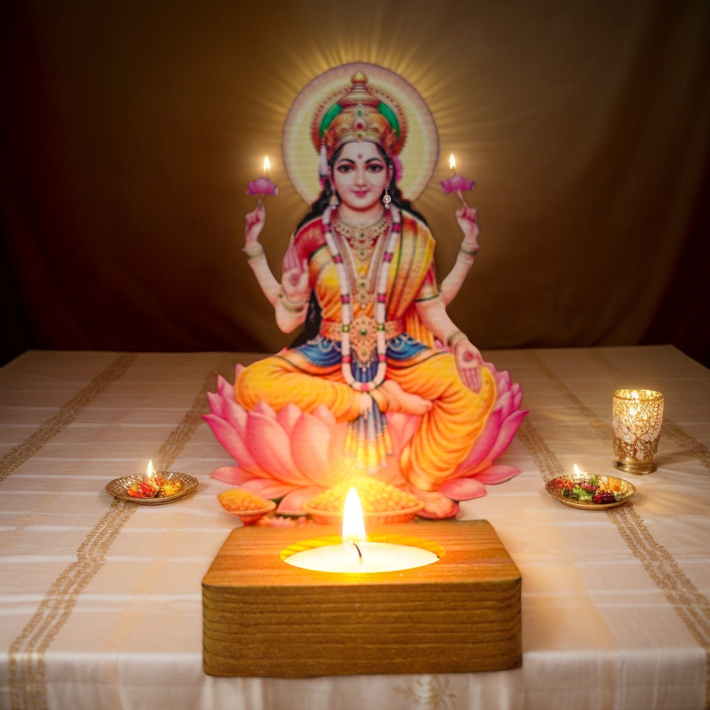 Lampu hias besi tempa bertema  - Lighting Decoration For Diwali ulasan dan harga