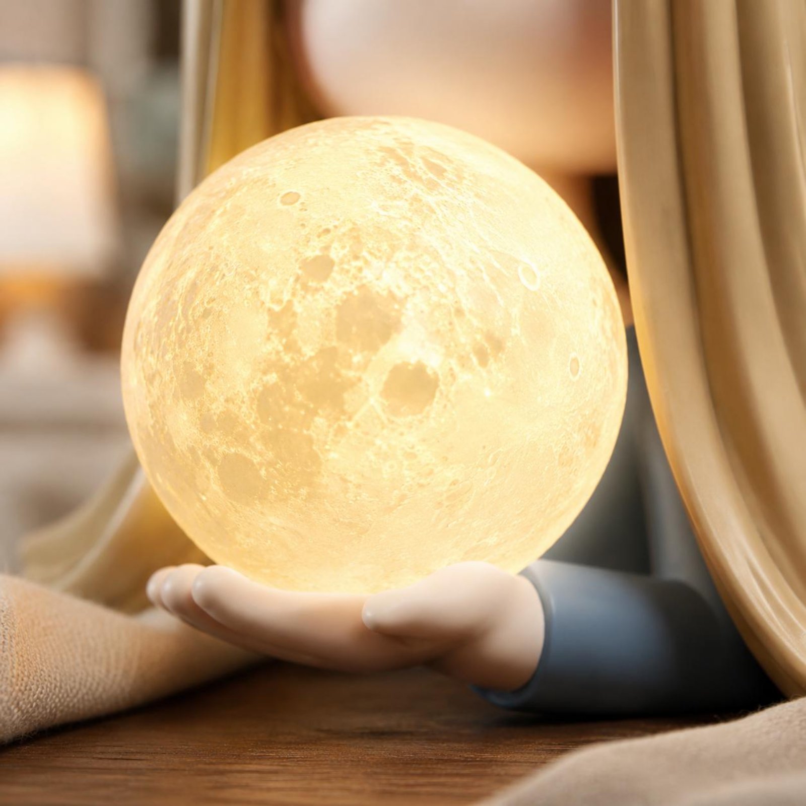 Lampu Celengan Ide Hadiah Lamp - Lighting Home Decor Ideas ulasan dan harga