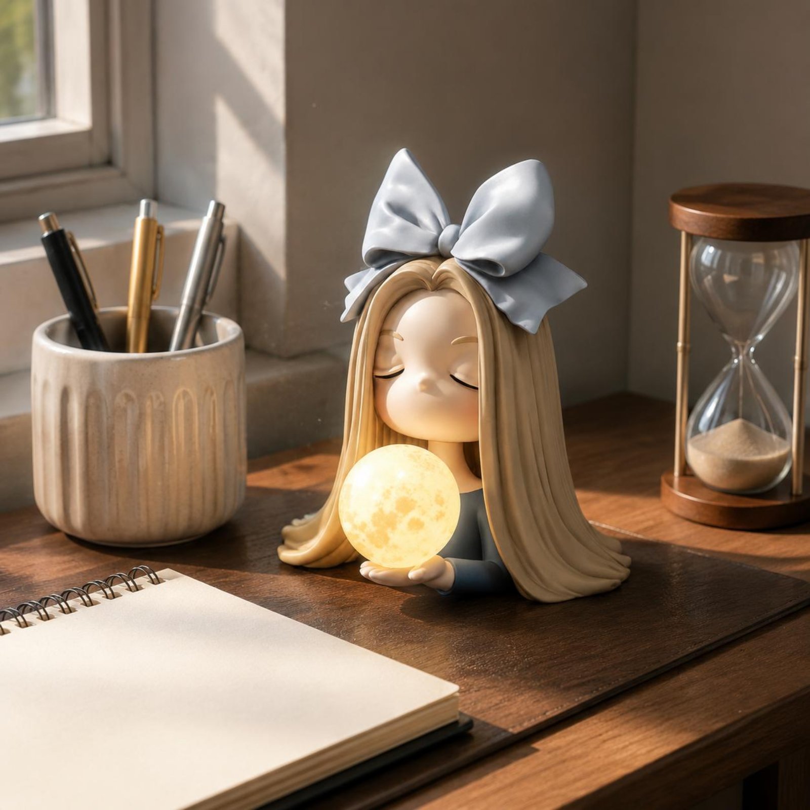 Lampu Celengan Ide Hadiah Lamp - Lighting Home Decor Ideas ulasan dan harga