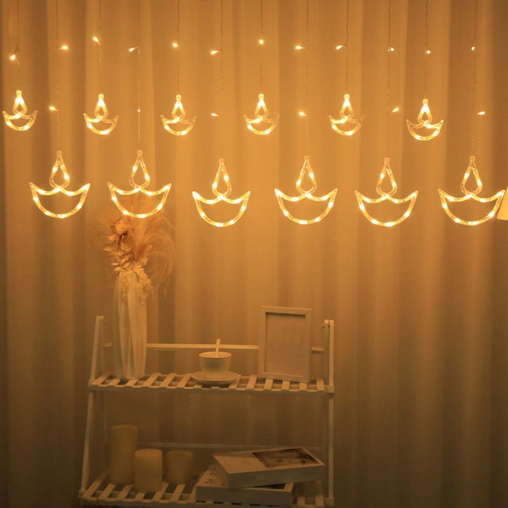 Lampu USB untuk Kamar Anak Per - Lighting Decoration For Diwali ulasan dan harga