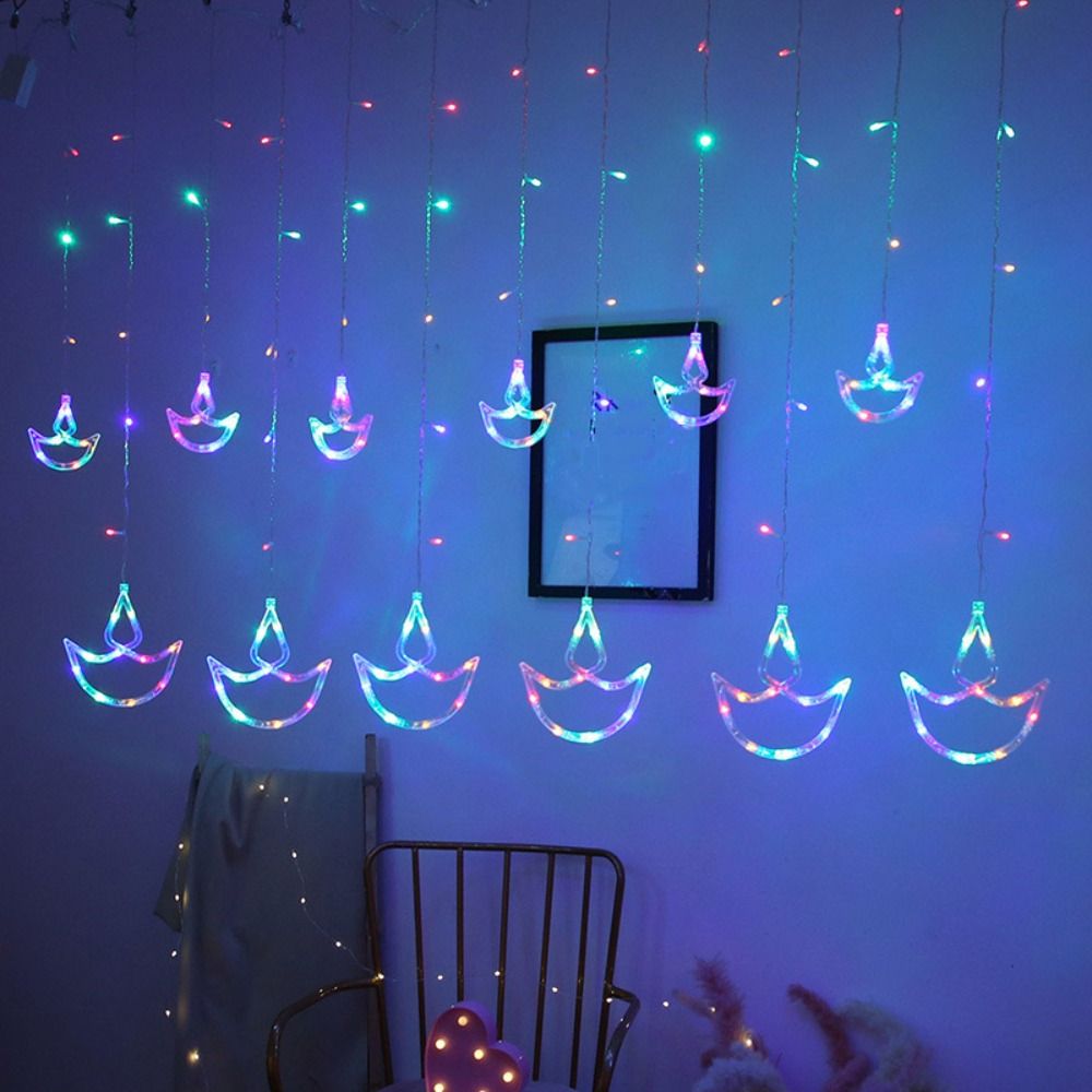 Lampu USB untuk Kamar Anak Per - Lighting Decoration For Diwali ulasan dan harga