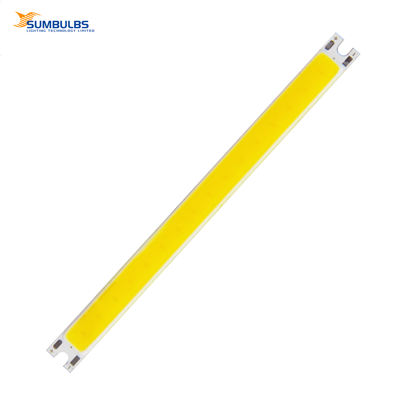 [SUMBULBS] 12V DC LED COB Bohl - Ambient Led Strip ulasan dan harga