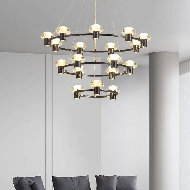 Desain Ide Seni Besi Modern La - Bathroom Lighting Decor Ideas ulasan dan harga