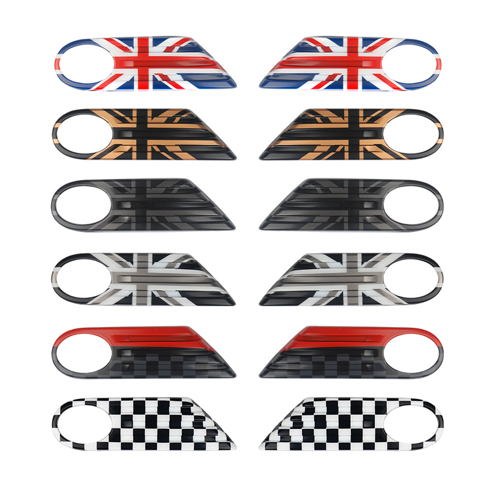 Stiker Dekorasi Lampu Sein Pen - Union Lighting & Decor Collabs ulasan dan harga