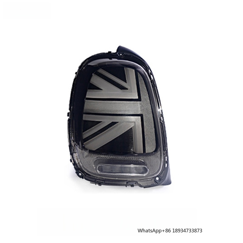 Cocok untuk Lampu Belakang BMW - Union Lighting & Decor Collabs ulasan dan harga