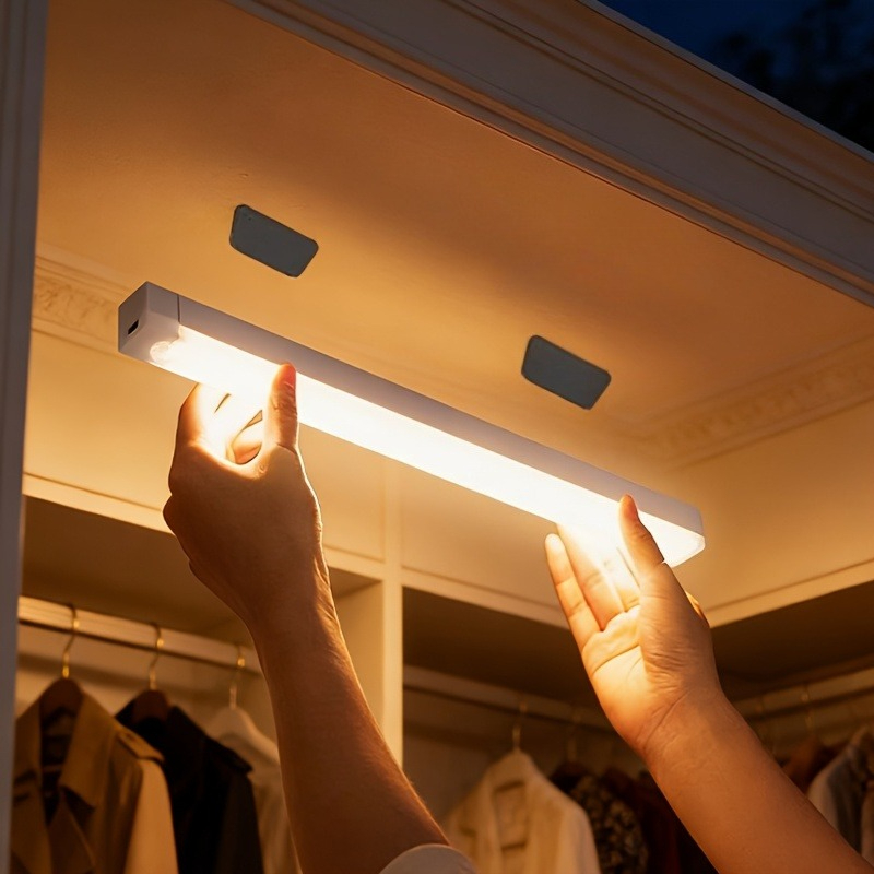 Lampu LED di Bawah Kabinet den - Ambient Led Strip ulasan dan harga