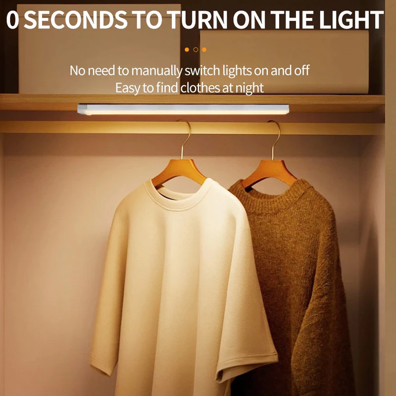 Lampu LED di Bawah Kabinet den - Ambient Led Strip ulasan dan harga