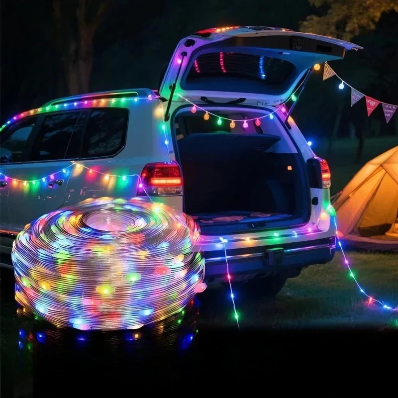 Lampu LED RGB Pintar DIY denga - Lighting Decor Home ulasan dan harga