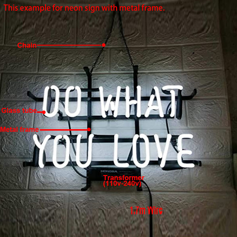 Union Cubs O gaya tanda Neon b - Union Lighting & Decor Collabs ulasan dan harga