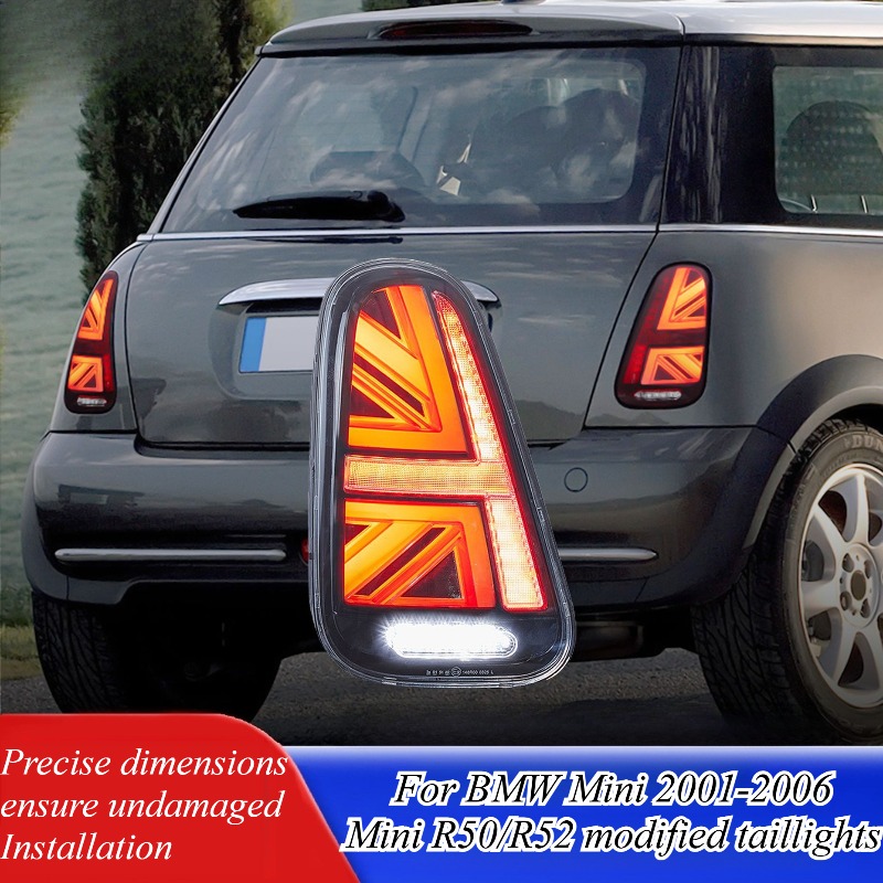 Untuk MINI R50 R53 R52 Cooper  - Union Lighting & Decor Collabs ulasan dan harga