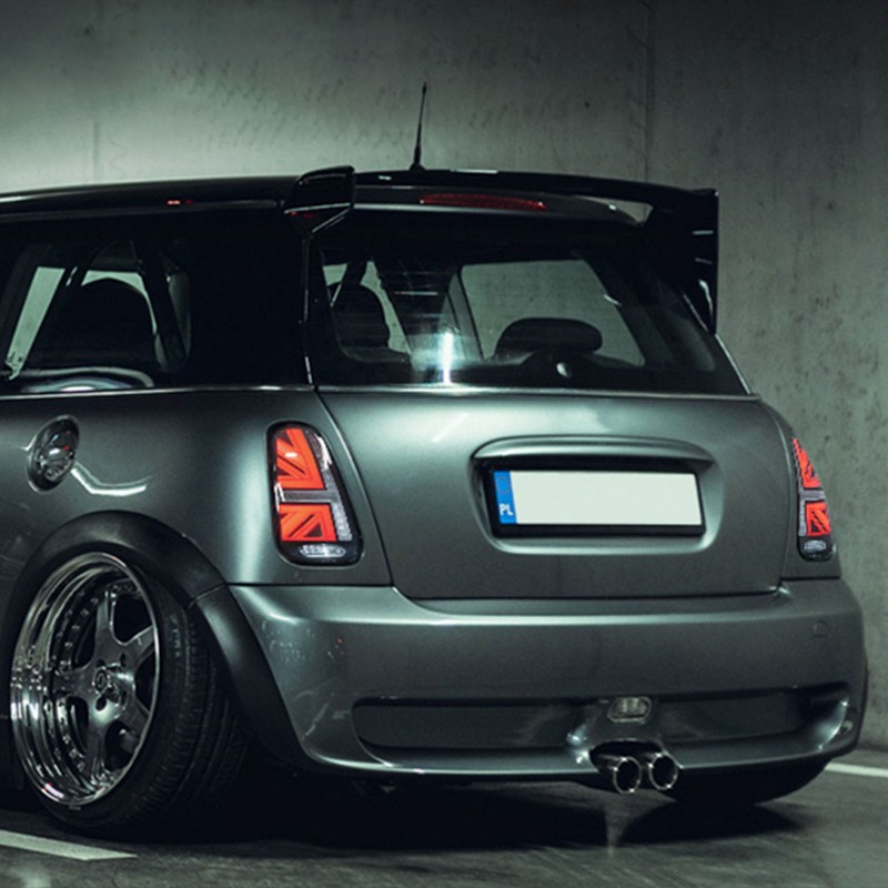 Untuk MINI R50 R53 R52 Cooper  - Union Lighting & Decor Collabs ulasan dan harga