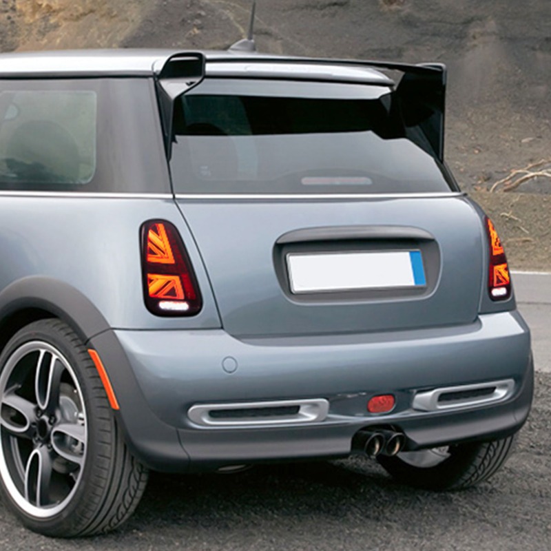 Untuk MINI R50 R53 R52 Cooper  - Union Lighting & Decor Collabs ulasan dan harga