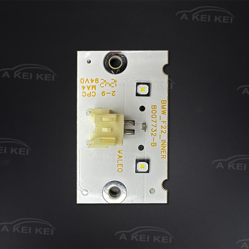 Untuk BMW 2014 2015 2016 2017  - Ambient Led Strip ulasan dan harga