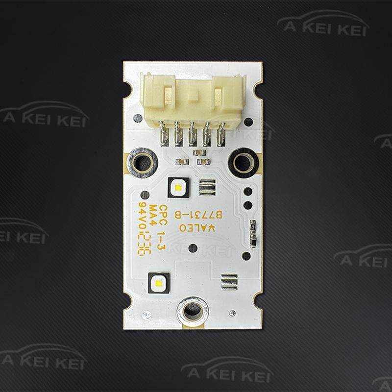 Untuk BMW 2014 2015 2016 2017  - Ambient Led Strip ulasan dan harga