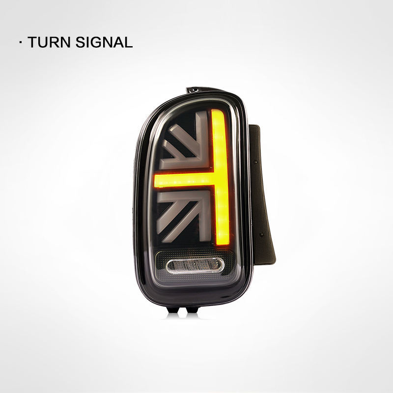 2pcs Lampu Belakang Mobil Untu - Union Lighting & Decor Collabs ulasan dan harga
