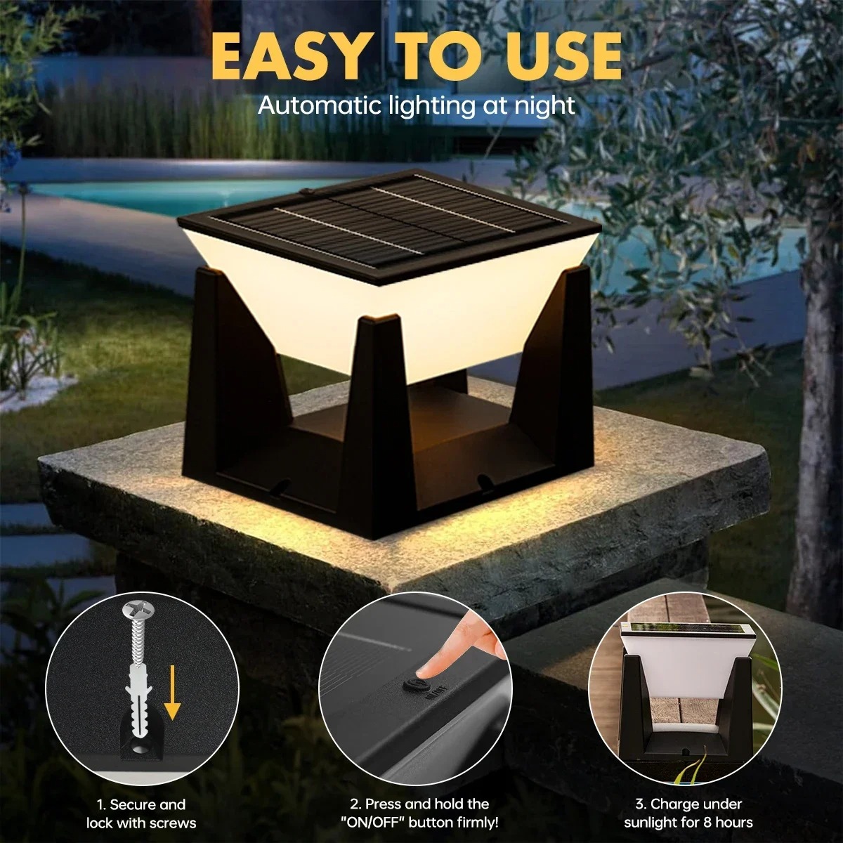 Lampu Dinding LED Tahan Air IP - Ambient Led Strip ulasan dan harga