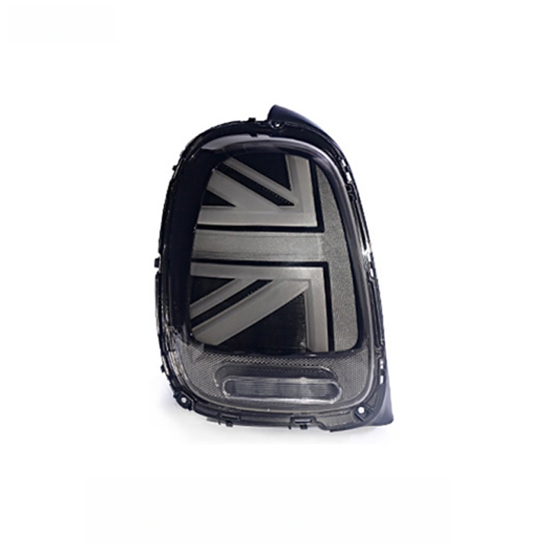 Lampu Belakang BMW MINI Modifi - Union Lighting & Decor Collabs ulasan dan harga