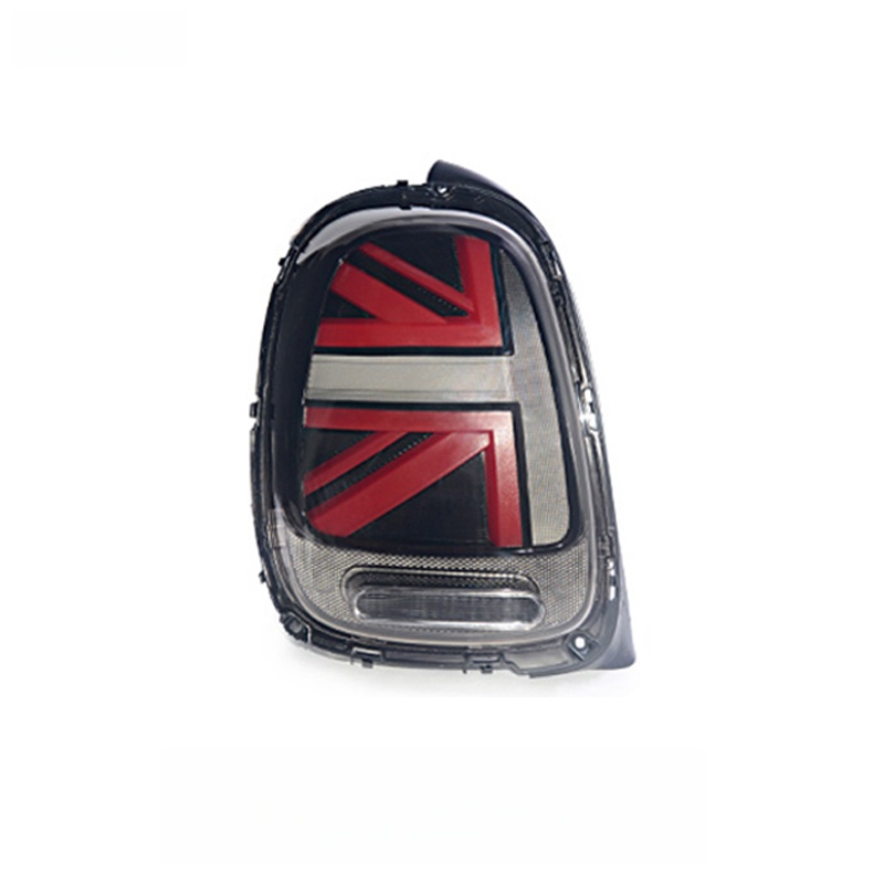 Lampu Belakang BMW MINI Modifi - Union Lighting & Decor Collabs ulasan dan harga
