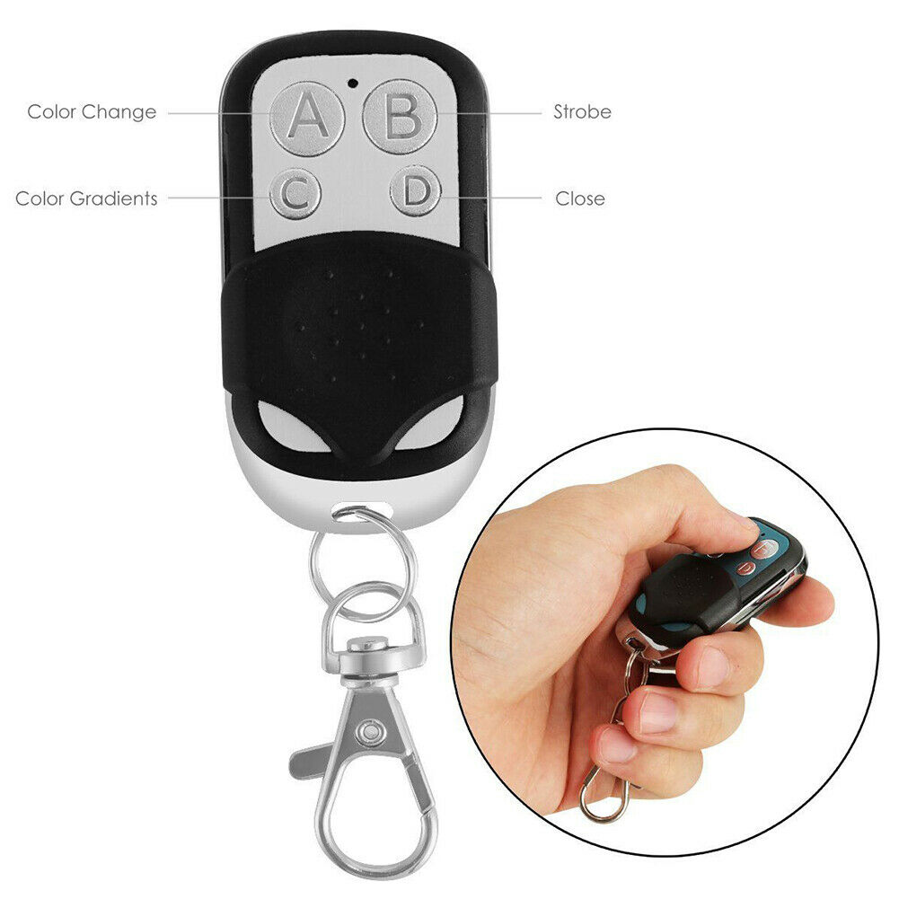 Niscarda Mobil Sepeda Motor RG - Ambient Led Strip ulasan dan harga